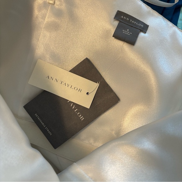 New dress size 8 - Picture 6 of 6